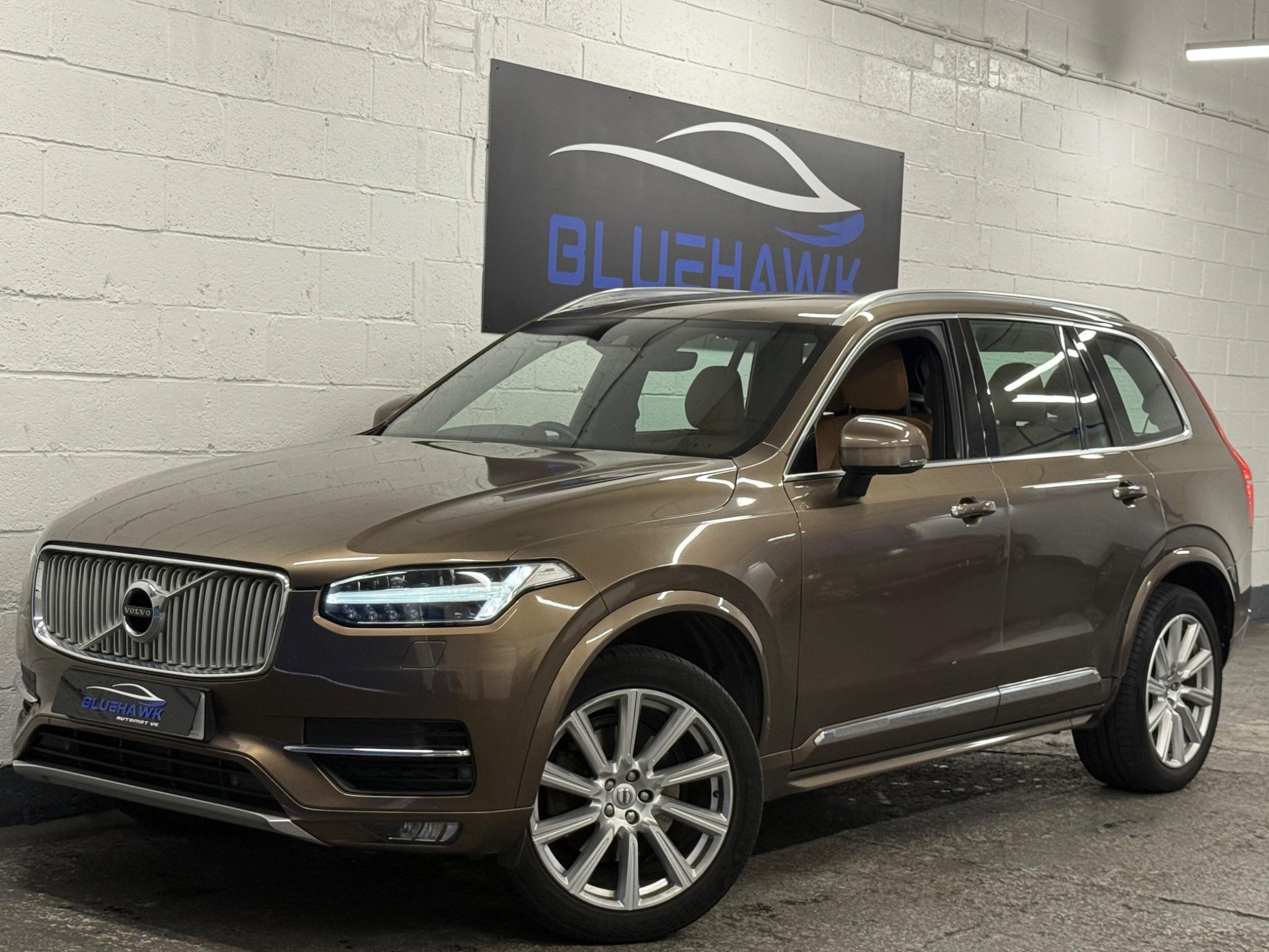  XC90